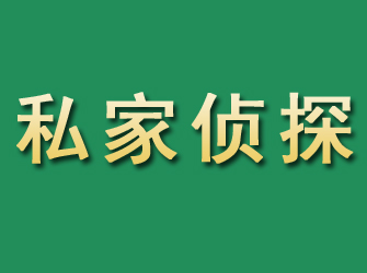 乐都市私家正规侦探